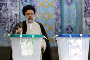 ირანის საპრეზიდენტო არჩევნებში ულტრაკონსერვატორმა ებრაჰიმ რაისიმ გაიმარჯვა