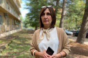 მატანში, სიღნაღსა და ლაგოდეხში კორონავირუსის ახალი შემთხვევები გამოვლინდა