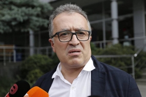 მაინც არ არის სასიამოვნო – ქიბარ ხალვაში „კურიერის“ წამყვანების არხიდან წასვლაზე