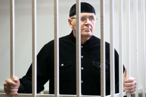 ჩეჩნეთის სასამართლომ უფლებადამცველ ოიუბ ტიტიევს 4 წლით პატიმრობა მიუსაჯა