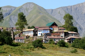 ყაზბეგისა და დუშეთის მაღალმთიან სოფლებში გაზზე დავალიანება ბიუჯეტიდან დაიფარება