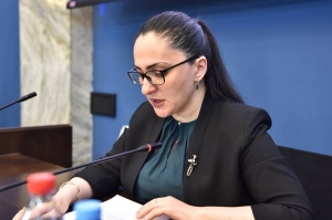 არასამთავრობო ორგანიზაციები სოფიო კილაძის გადადგომას ითხოვენ