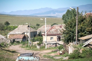 წალკაში სამშენებლო კომპანიის უფროსი სახელმწიფო ქონებას უკანონოდ დაეუფლა