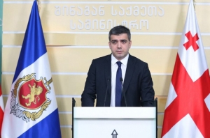 შსს: დაკავებულია „ქურდულ სამყაროსთან“ კავშირში მყოფი 9 პირი