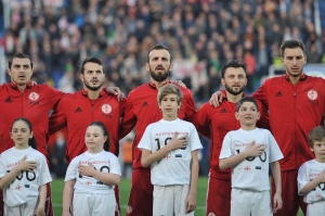 ვლადიმირ ვაისმა „ჯვაროსნების“ შემადგენლობა დაასახელა