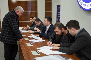 ზუგდიდსა და ხობში 63 მოქალაქეს უკანონოდ ჩამორთმეული 67 მიწის ნაკვეთი დაუბრუნდება