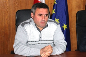 ვახტანგ ბერიძე „ქართული ოცნებიდან“ ხულოს მერობის კანდიდატი იქნება