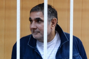 შაქრო კალაშოვს რუსეთში 10 წლით პატიმრობა მიუსაჯეს