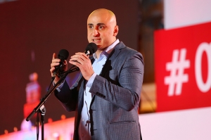 შეუძლებელია ასეთი უპირატესობა გვქონდეს და ვერ გავიმარჯვოთ – მელია სააკაშვილს