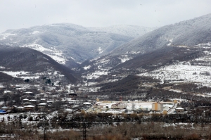 საოკუპაციო ძალებმა საქართველოს ორი მოქალაქე დააკავეს