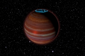 მზის სისტემის სამეზობლოში გიგანტური მოხეტიალე პლანეტა აღმოაჩინეს