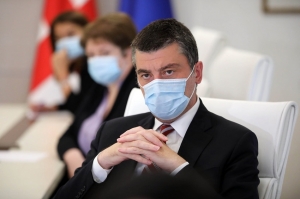 რას ითვალისწინებს მთავრობის ანტიკრიზისული გეგმა, რომლის ბიუჯეტი 1.1 მილიარდი ლარია