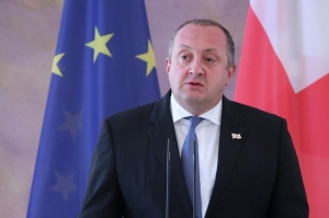 სააკაშვილის სამკურნალოდ გაშვება და გვარამიას გამოშვება სერიოზული არგუმენტი იქნება – მარგველაშვილი