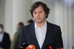 პრემიერ ღარიბაშვილის დამსახურებით ორნიშნა ეკონომიკური ზრდა გვექნება – კობახიძე