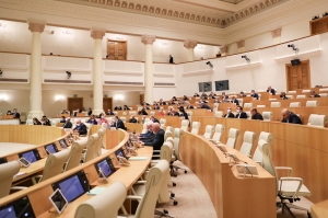 ანა წითლიძე, ნონა მამულაშვილი და ზურაბ ჯაფარიძე პარლამენტს ტოვებენ