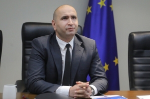 მთავრობის ადმინისტრაციის უფროსმა კახაბერ ქემოკლიძემ თანამდებობა დატოვა