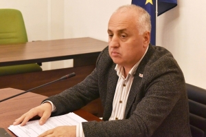 თუკი EU-ის კანდიდატობას უსამართლო ვალდებულებებით მივიღებთ, უარი ვთქვათ – ხუნდაძე