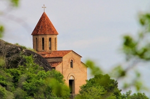 ქურმუხის ეკლესიის დარბევის შესახებ გავრცელებული ინფორმაცია არ დადასტურდა