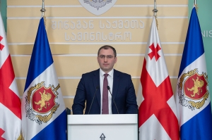 ერთ დღეში საქართველოში საგანგებო მდგომარეობის რეჟიმის დარღვევის 125 ფაქტი გამოვლინდა