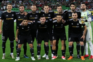 ქუთაისის „ტორპედო“ ევროტურნირებს გამოეთიშა