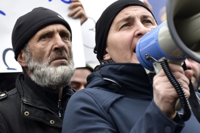 თემირლან მაჩალიკაშვილის მკვლელობის საქმეზე პროკურატურამ გამოძიება შეწყვიტა