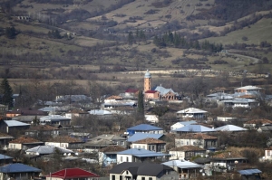 სირიაში კიდევ ერთი პანკისელის გარდაცვალებაზე ინფორმაციას ახლობლები არ ადასტურებენ