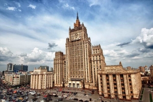 რუსეთმა საქართველოს ხელისუფლებას „რუსთავი 2“-ზე პუტინის გინების დაგმობა მოუწონა