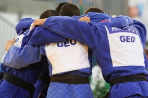 წარმატებული ძიუდოისტების უმაღლეს განათლებას ძიუდოს ფედერაცია დააფინანსებს