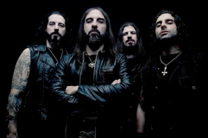 Rotting Christ – თბილისის აეროპორტში დაგვაკავეს როგორც სატანისტები და ტერორიზმში ეჭვმიტანილები