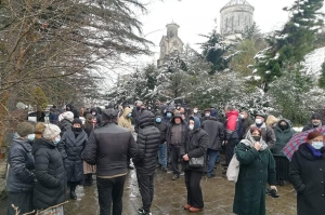ბერდია კალანდიას ფოტო