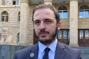 სააკაშვილის საქართველოში შემოსვლის საქმეზე კიდევ 2 პირი დააკავეს