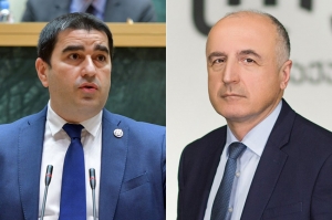 განაჩენით დასტურდება დანაშაული, პარლამენტმა უნდა იმსჯელოს მანდატის შეწყვეტაზე – პაპუაშვილი